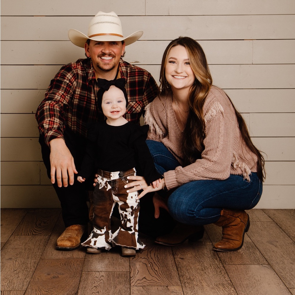 Meet your Posher, Brielle